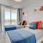 Apartment Nautico En Terrazas Costa Adeje (Tenerife)