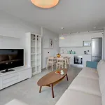 Nautico En Terrazas Apartment