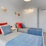 Apartment Nautico En Terrazas