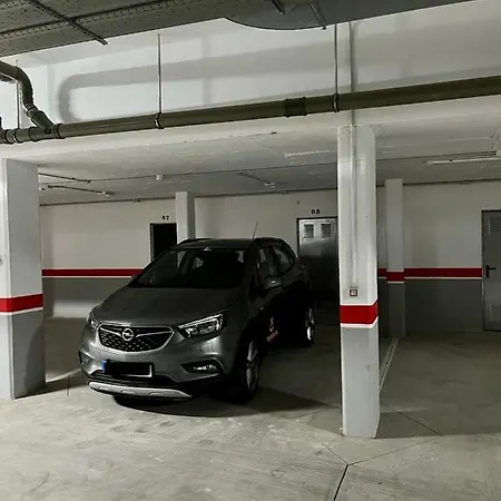 Nautico En Terrazas *