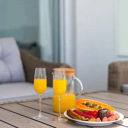 Nautico En Terrazas * Costa Adeje