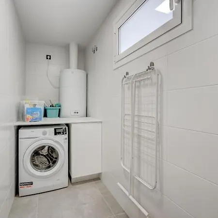 Nautico En Terrazas *