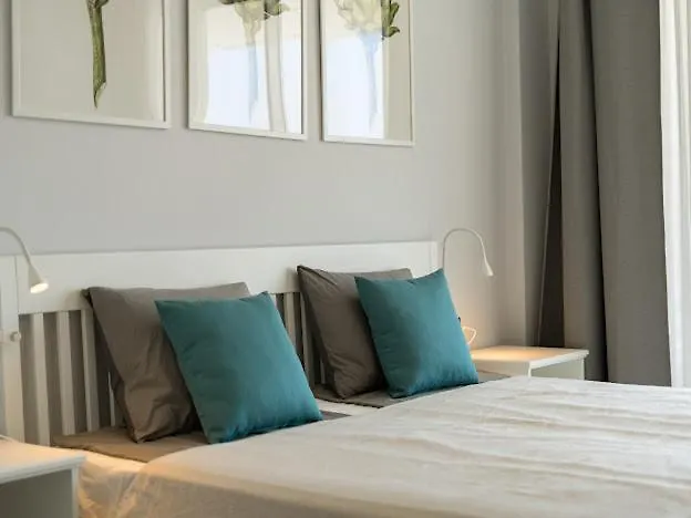 Apartment Nautico En Terrazas *