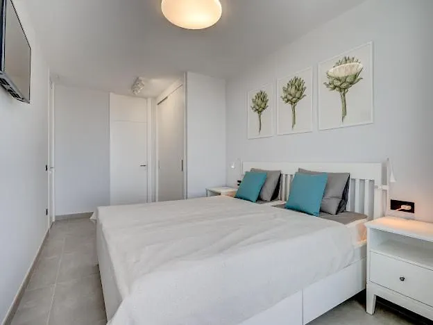 Nautico En Terrazas Apartment Costa Adeje (Tenerife)