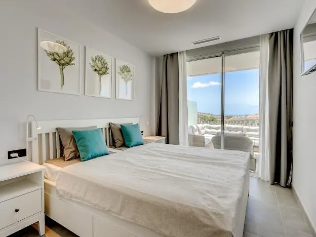 Apartment Nautico En Terrazas *