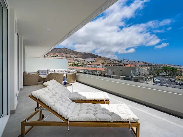 Apartment Nautico En Terrazas