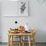 Nautico En Terrazas Appartement