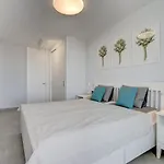 Nautico En Terrazas Appartement Costa Adeje (Tenerife)