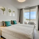 Appartement Nautico En Terrazas *