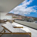 Appartement Nautico En Terrazas