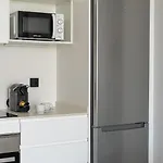 Nautico En Terrazas Appartement Costa Adeje (Tenerife)