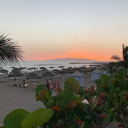 Apartament Nautico En Terrazas