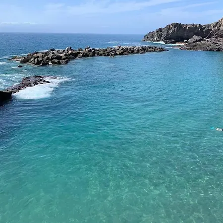 Nautico En Terrazas * Costa Adeje (Tenerife)