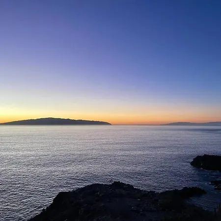 Nautico En Terrazas * Costa Adeje (Tenerife)