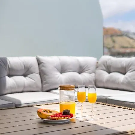 Nautico En Terrazas Costa Adeje (Tenerife)