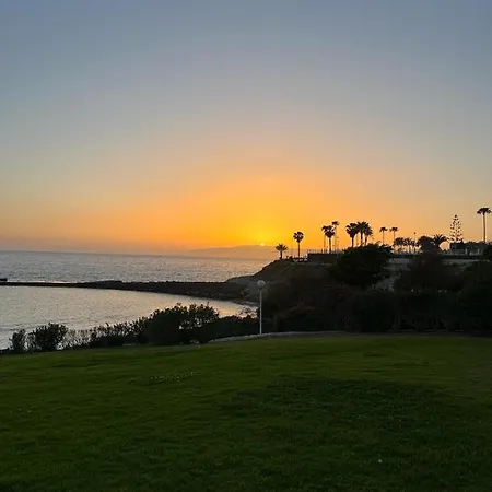 Nautico En Terrazas Apartament