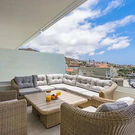 Apartmán Nautico En Terrazas *