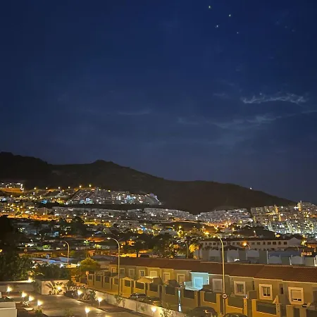 Apartmán Nautico En Terrazas