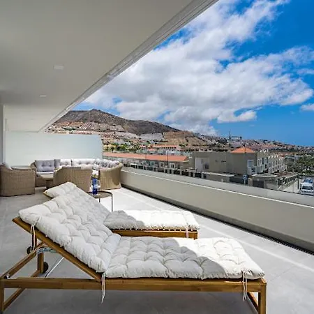 Apartmán Nautico En Terrazas