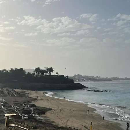 Nautico En Terrazas Apartament