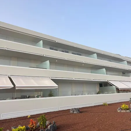 아파트 Nautico En Terrazas 아데제