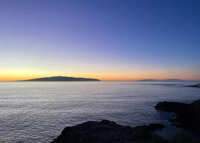 Nautico En Terrazas * Costa Adeje (Tenerife)