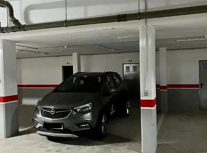 Nautico En Terrazas *