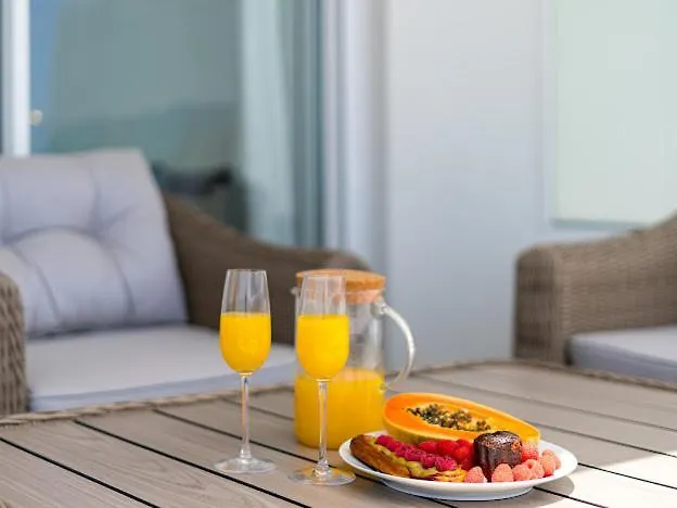 Nautico En Terrazas * Costa Adeje (Tenerife)