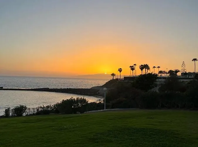 Nautico En Terrazas Lägenhet