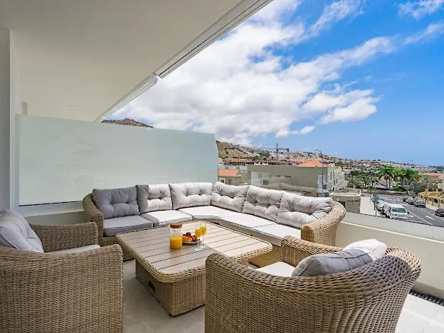 Apartmán Nautico En Terrazas *