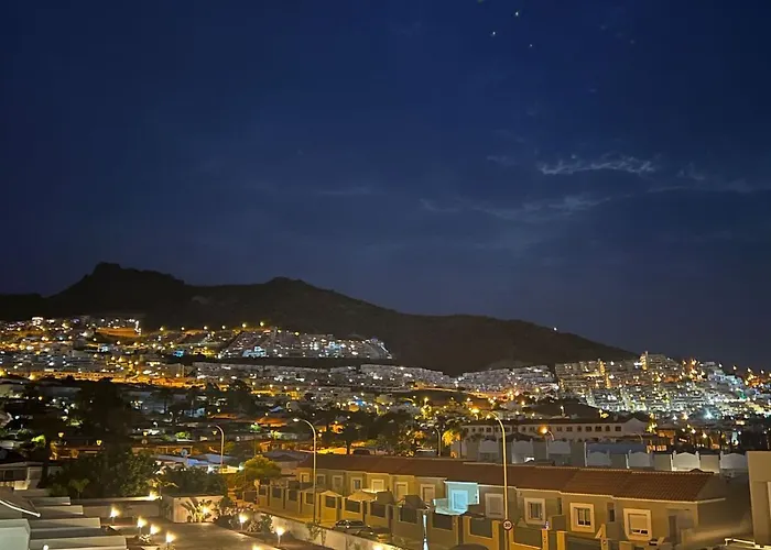 Apartmán Nautico En Terrazas