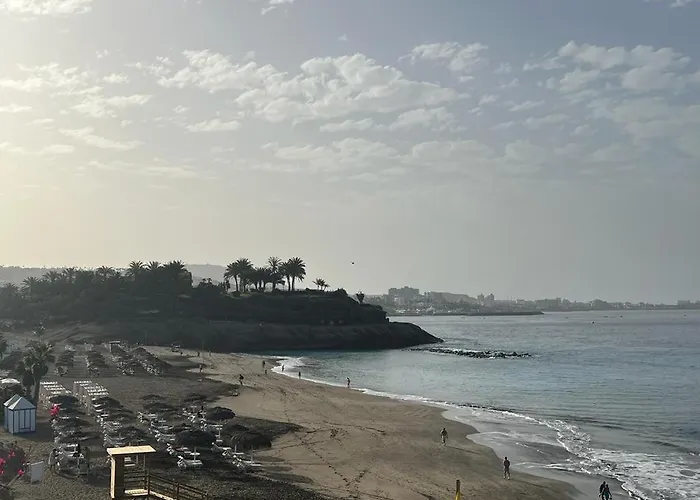 Nautico En Terrazas 아파트