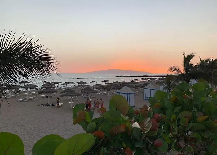 Apartamento Nautico En Terrazas