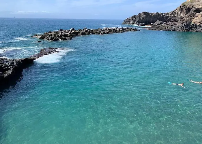 Nautico En Terrazas * Costa Adeje (Tenerife)