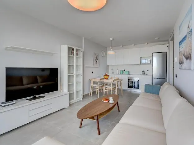 Nautico En Terrazas Apartamento