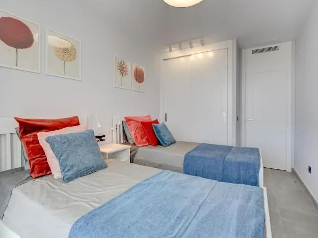 Apartamento Nautico En Terrazas