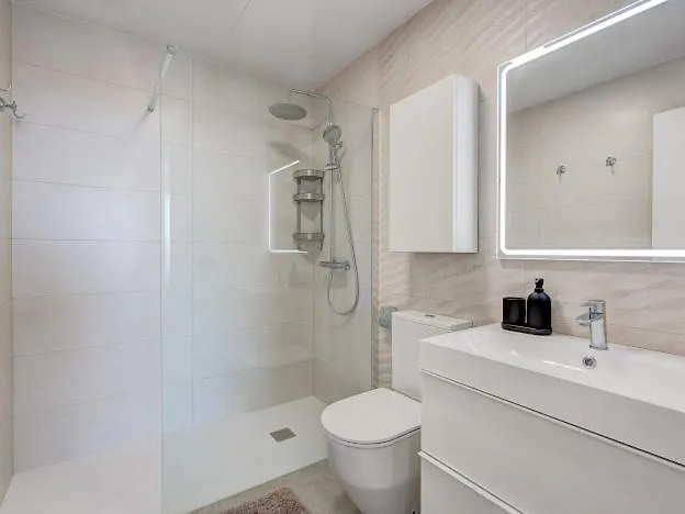 Apartamento Nautico En Terrazas Costa Adeje (Tenerife)